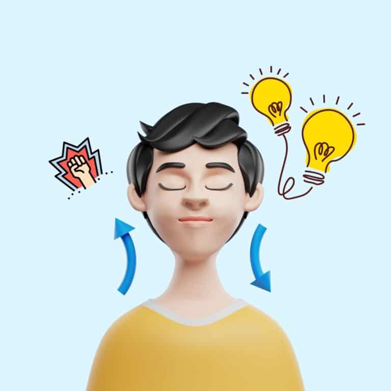 latihan pernapasan