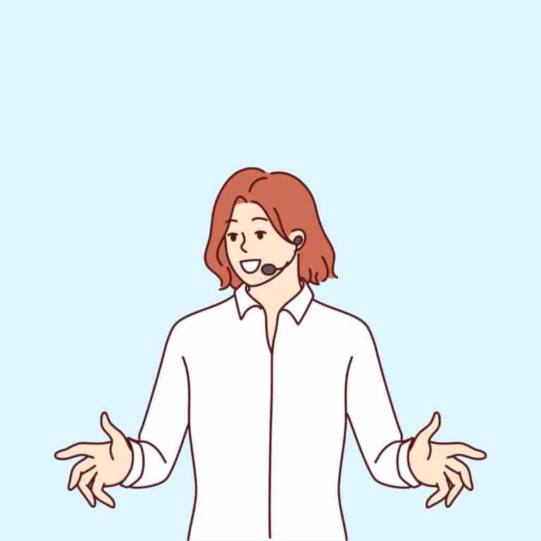 belajar public speaking dan terapi bicara