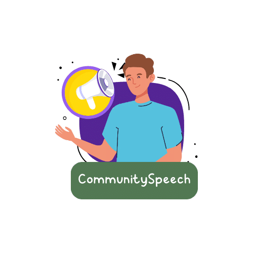 communityspeech