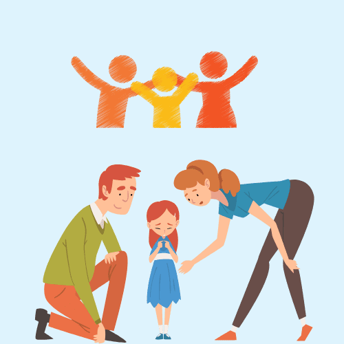 Terapi bicara untuk anak