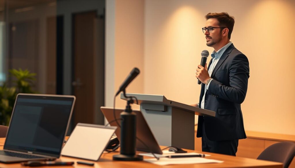 Menguasai Tools Digital untuk Public Speaking