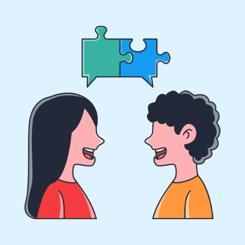 Ekolalia pada Anak: Antara Tanda Normal Perkembangan atau Gejala Gangguan Komunikasi?