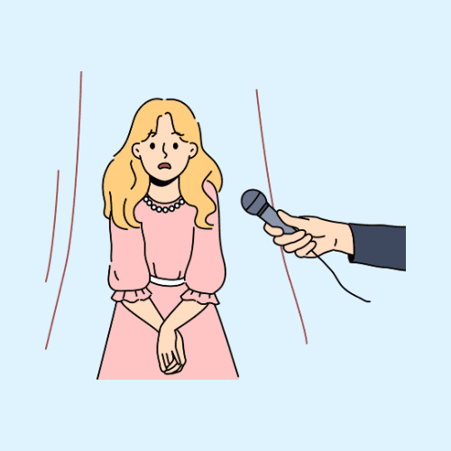 Mic Fright” di Era Zoom: Mengapa Banyak Orang Takut Bicara di Meeting Online dan Cara Mengatasinya